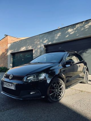 Volkswagen Polo 2011