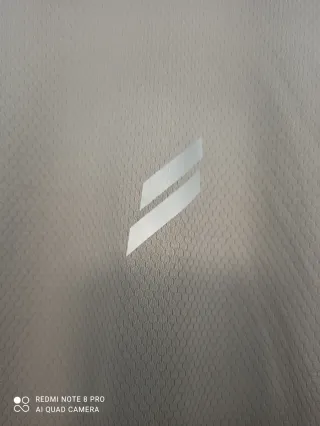 Camiseta manga larga, talla S