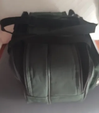 Funda para 2 Cornetas