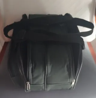 Funda para 2 Cornetas