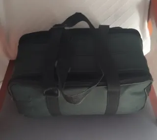 Funda para 2 Cornetas