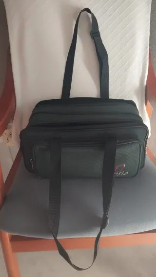 Funda para 2 Cornetas