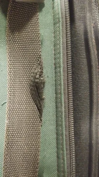 Funda para 2 Cornetas