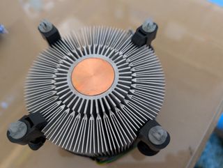 Placa Base Asus Sabertooth X58 + CPU i7-950 + 6GB