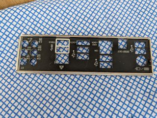 Placa Base Asus Sabertooth X58 + CPU i7-950 + 6GB