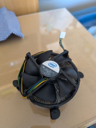 Placa Base Asus Sabertooth X58 + CPU i7-950 + 6GB