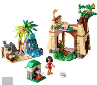 Lego VAIANA 41149