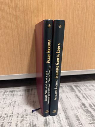 Antologia Poetica (Grandes Poetas)