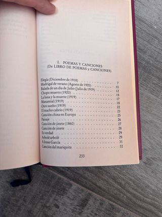 Antologia Poetica (Grandes Poetas)