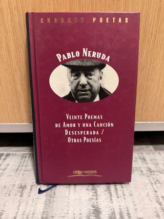 Antologia Poetica (Grandes Poetas)