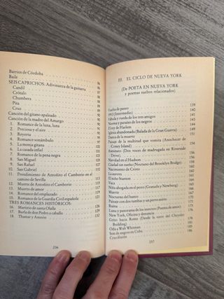 Antologia Poetica (Grandes Poetas)