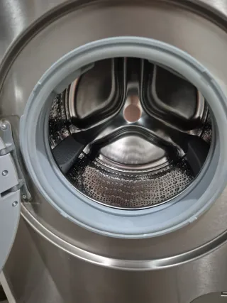 Lavadora Bosch Serie 6