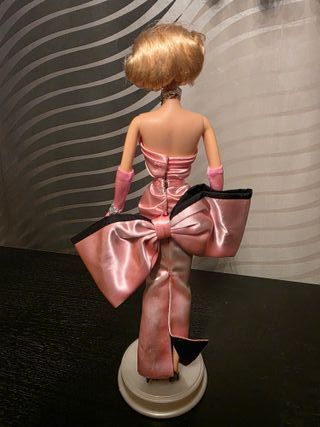 Barbie come Marilyn Monroe