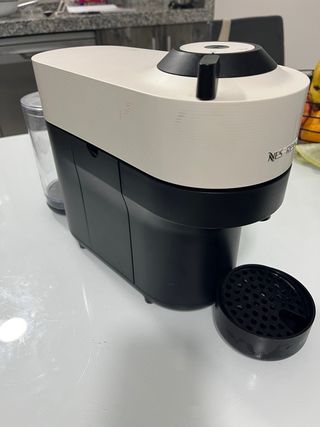 Cafetera Nespresso Vertuo