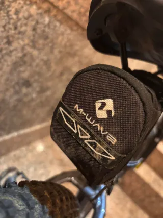 Bicicleta Giant Talon 2 de Montaña