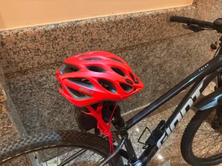 Bicicleta Giant Talon 2 de Montaña