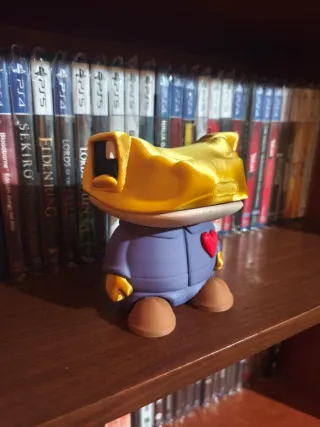 Pareja de Sapo Concho