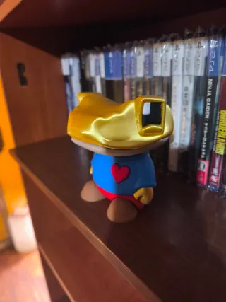 Pareja de Sapo Concho