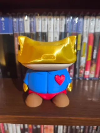 Pareja de Sapo Concho