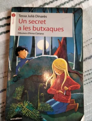 Un secret a les butxaques