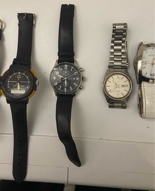 Orologio da polso uomo