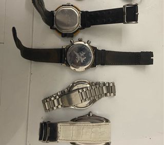 Orologio da polso uomo