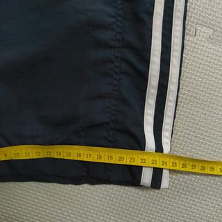 Adidas Pantalón Chandal Ancho