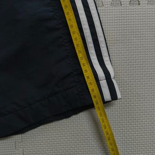 Adidas Pantalón Chandal Ancho