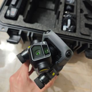 DJI Mavic 3E Enterprise Drone Nuevo