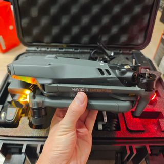DJI Mavic 3E Enterprise Drone Nuevo