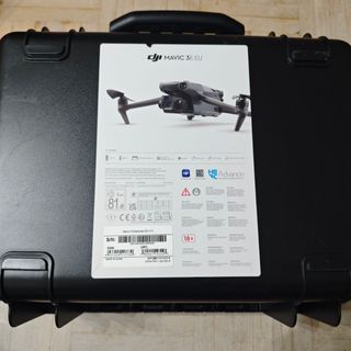DJI Mavic 3E Enterprise Drone Nuevo