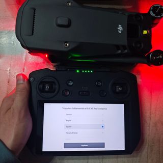 DJI Mavic 3E Enterprise Drone Nuevo