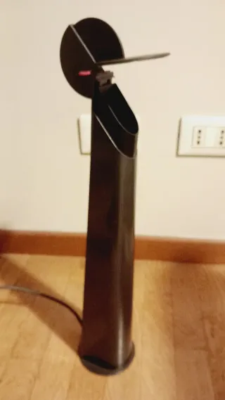 Lampada Gibigiana A.Castiglioni Flos