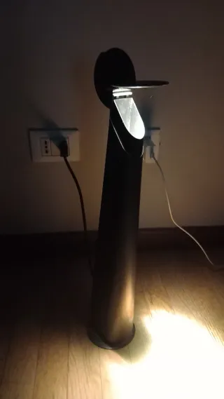 Lampada Gibigiana A.Castiglioni Flos