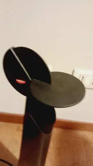 Lampada Gibigiana A.Castiglioni Flos