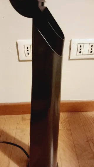 Lampada Gibigiana A.Castiglioni Flos