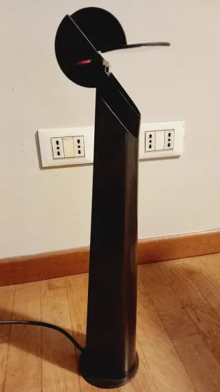 Lampada Gibigiana A.Castiglioni Flos