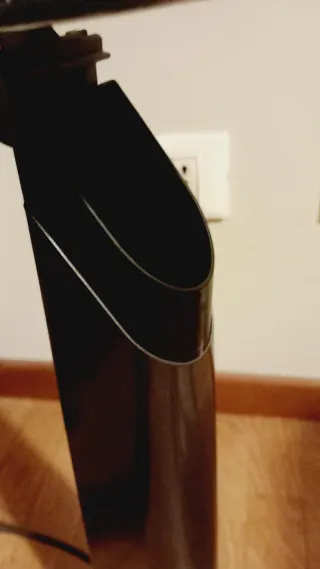 Lampada Gibigiana A.Castiglioni Flos