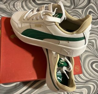 Scarpe Puma Donna Tg 38