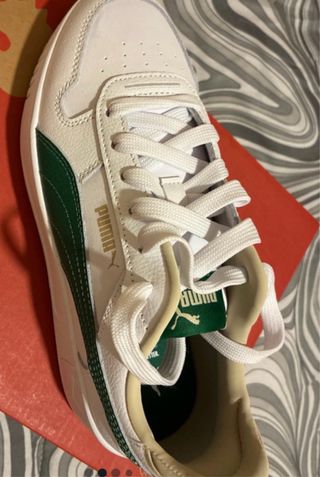 Scarpe Puma Donna Tg 38