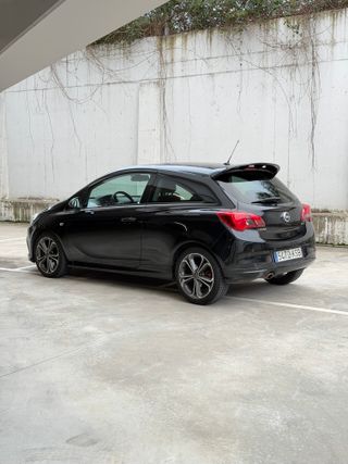 Opel Corsa GSI 1.4T 150CV 6v 2018