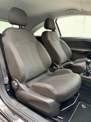 Opel Corsa GSI 1.4T 150CV 6v 2018