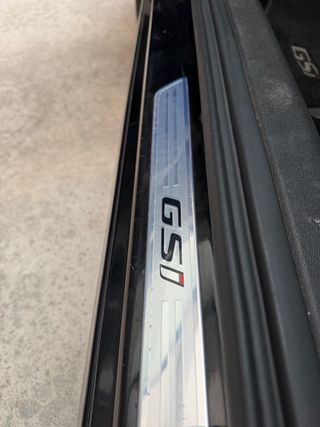 Opel Corsa GSI 1.4T 150CV 6v 2018