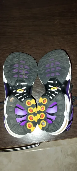 Air Max Plus OG Voltage Purple