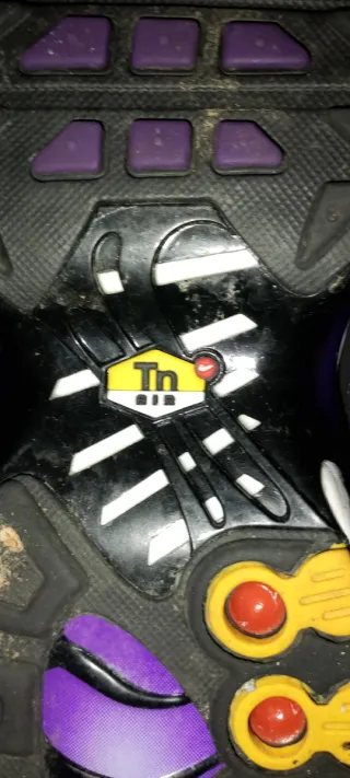 Air Max Plus OG Voltage Purple