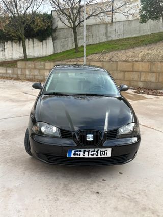 SEAT Ibiza 2003