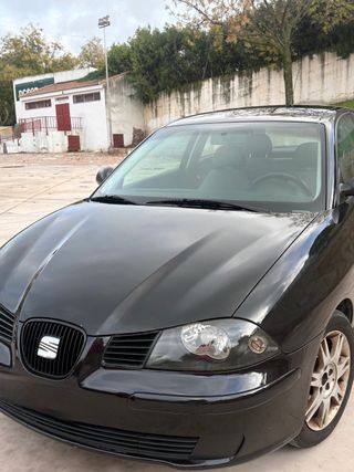 SEAT Ibiza 2003