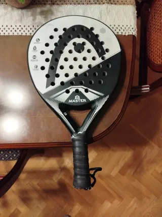 Pala de pádel Head Master