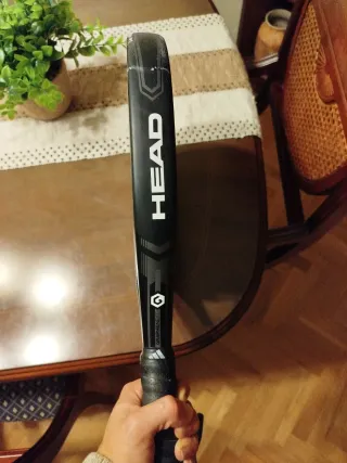 Pala de pádel Head Master