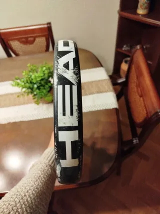 Pala de pádel Head Master